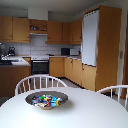 6 Room Holiday House, Private Garden, Lego House, Legoland, Lalandia, Billund Exterior foto