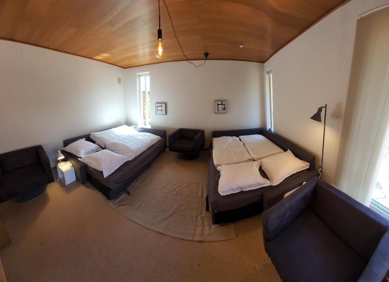 6 Room Holiday House, Private Garden, Lego House, Legoland, Lalandia, Billund Exterior foto