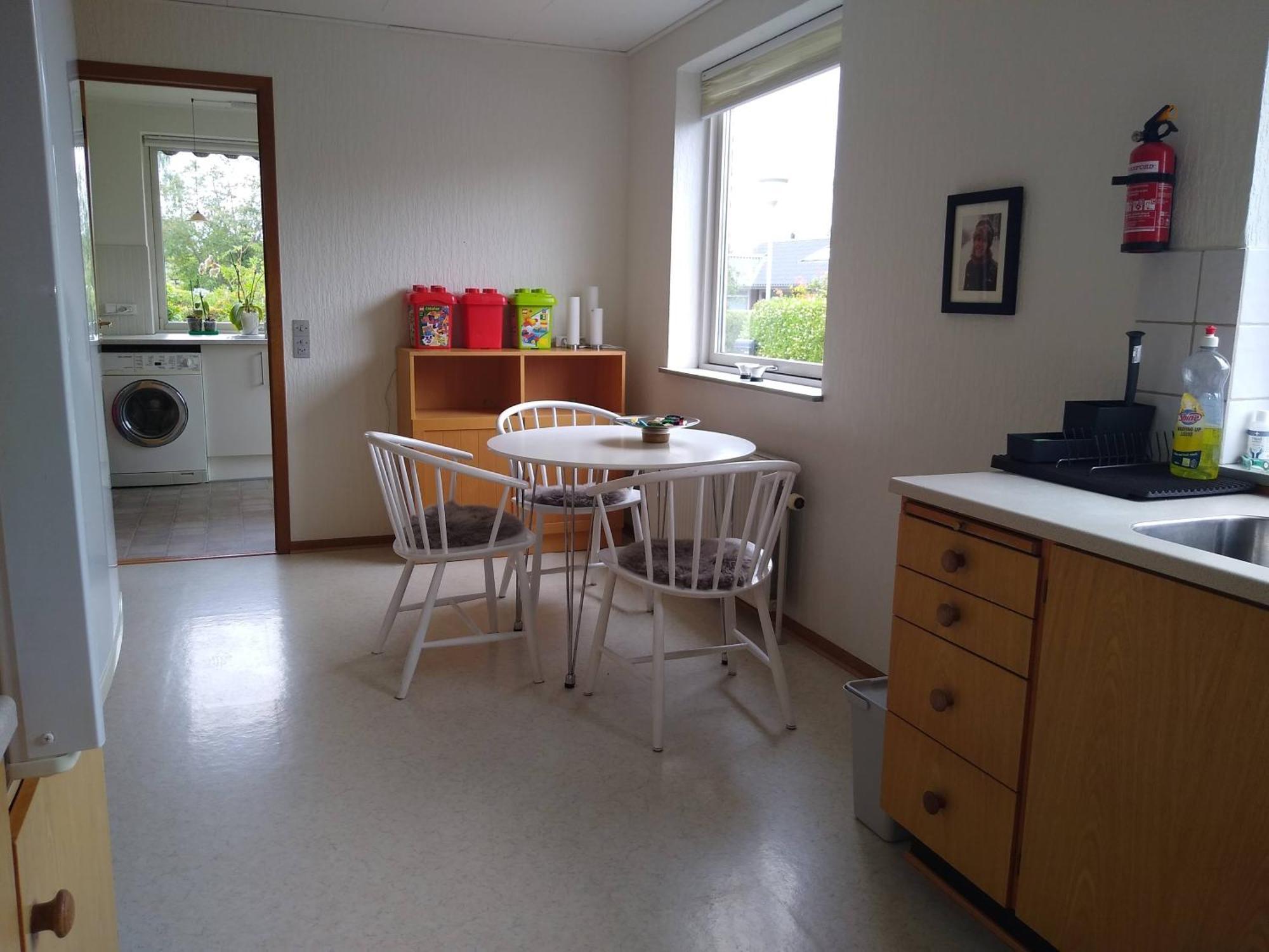 6 Room Holiday House, Private Garden, Lego House, Legoland, Lalandia, Billund Exterior foto