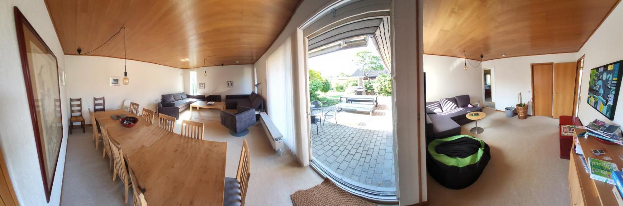 6 Room Holiday House, Private Garden, Lego House, Legoland, Lalandia, Billund Habitación foto