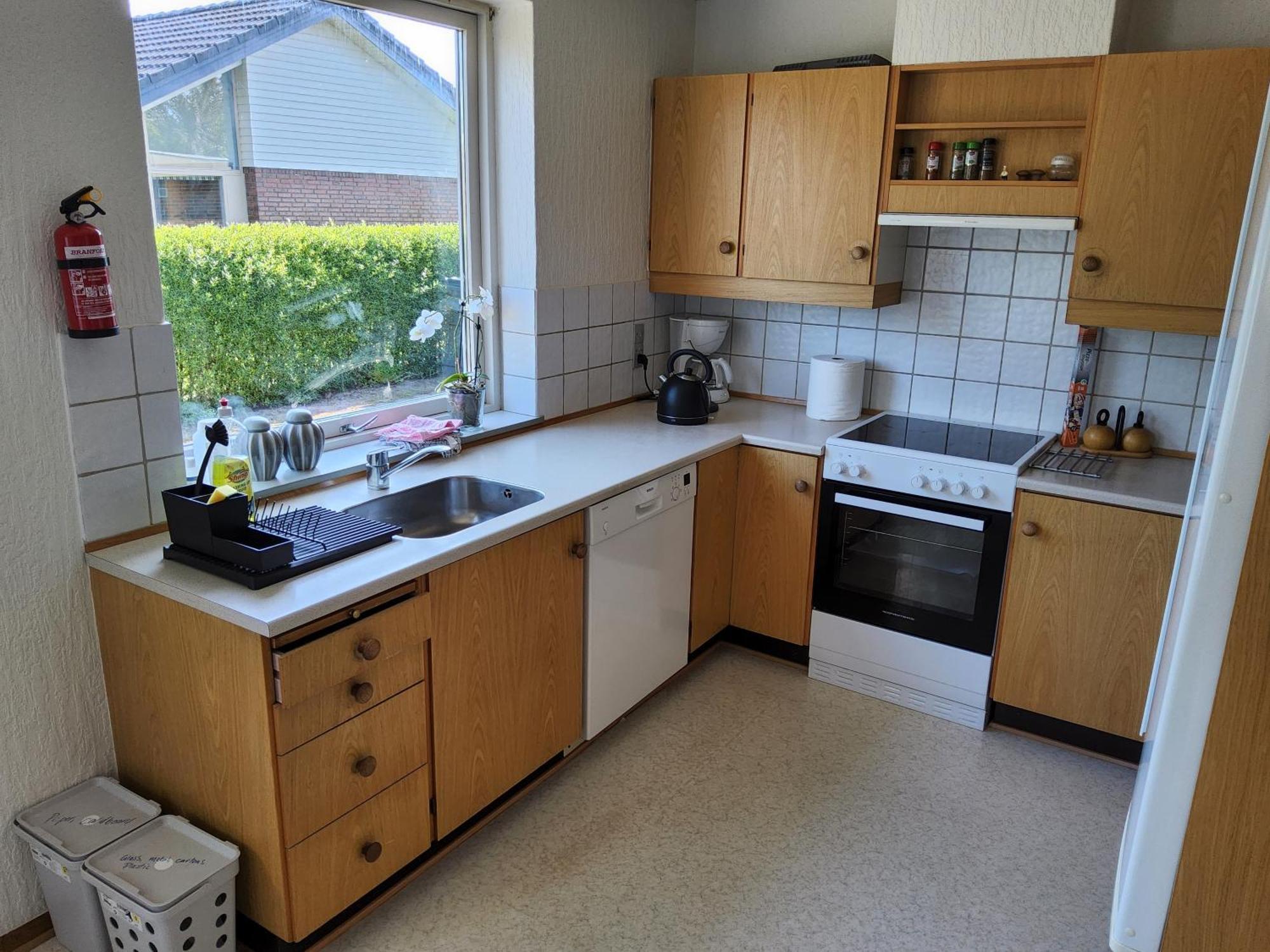 6 Room Holiday House, Private Garden, Lego House, Legoland, Lalandia, Billund Habitación foto